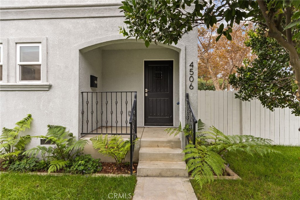 Lakewood City/Lakewood (LCK) - Residential Lease