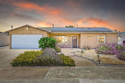 9226 Carita Rd Santee CA 92071