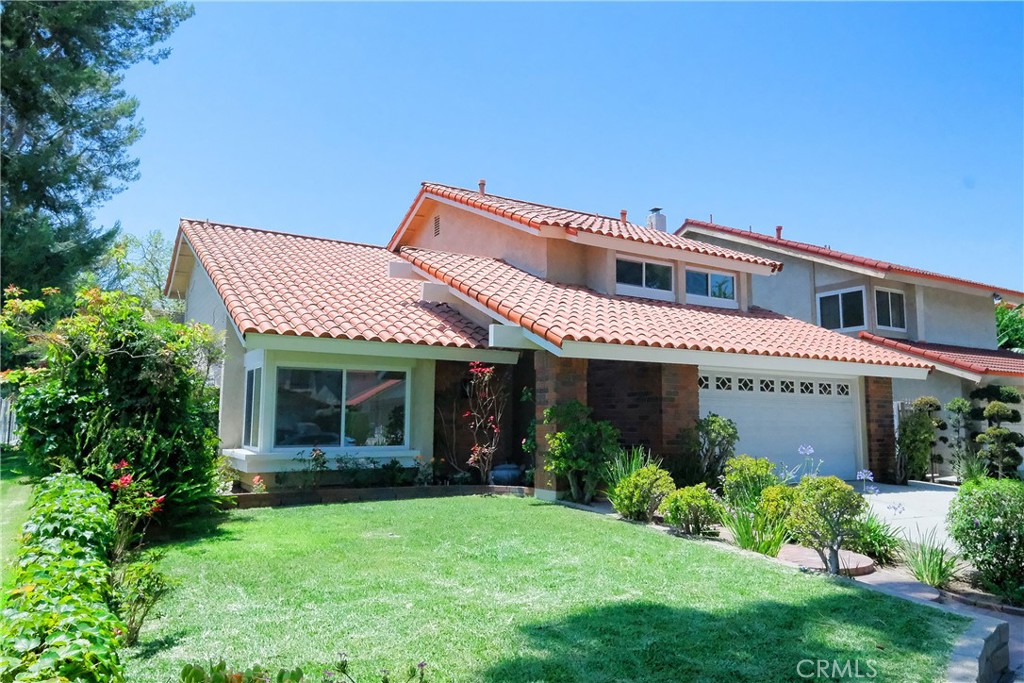 16329 Cherry Fall Lane