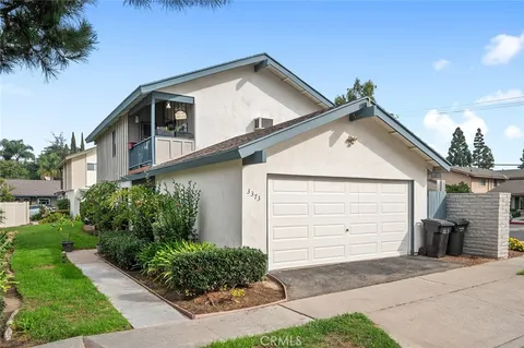 3373 Topaz Lane, Fullerton, CA 92831 - MLS#: DW25189203