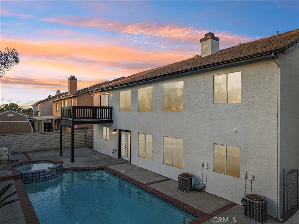 Photo of 3796 Auburn Ridge Dr, Perris, CA 92571 (MLS # IV25278815)