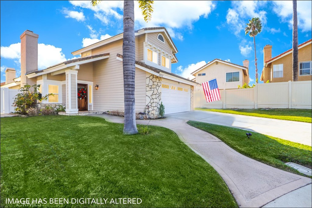 28752 Vista Saddleback