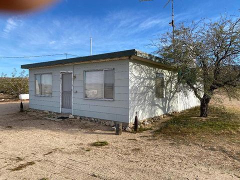 5457 Larrea Road Landers CA 92285