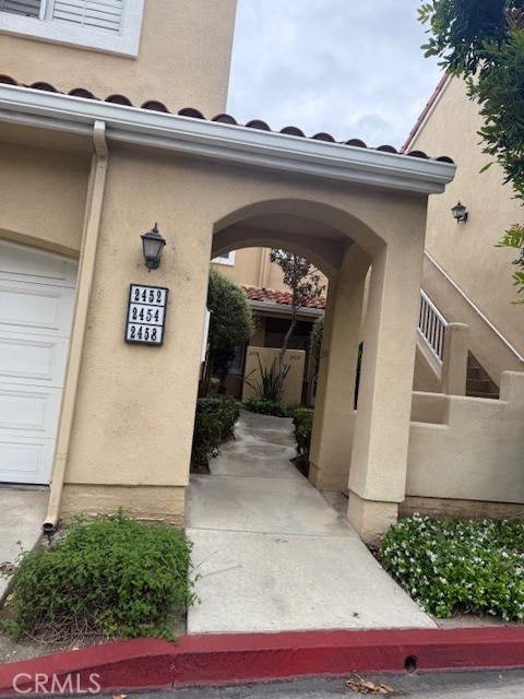 2452 Paseo Circulo