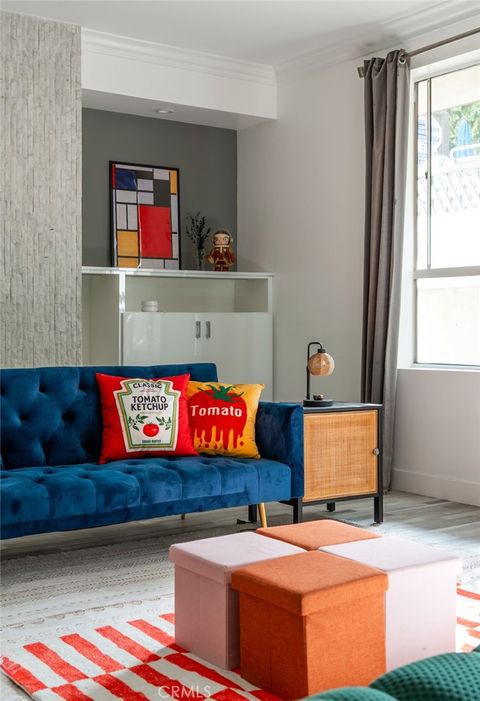 Photo of 1277 S S Beverly Glen Blvd #107 Blvd, Los Angeles, CA 90024 (MLS # SB26028893)