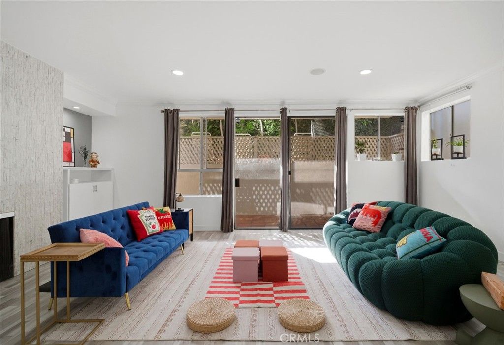 Photo of 1277 S S Beverly Glen Blvd #107 Blvd, Los Angeles, CA 90024 (MLS # SB26028893)