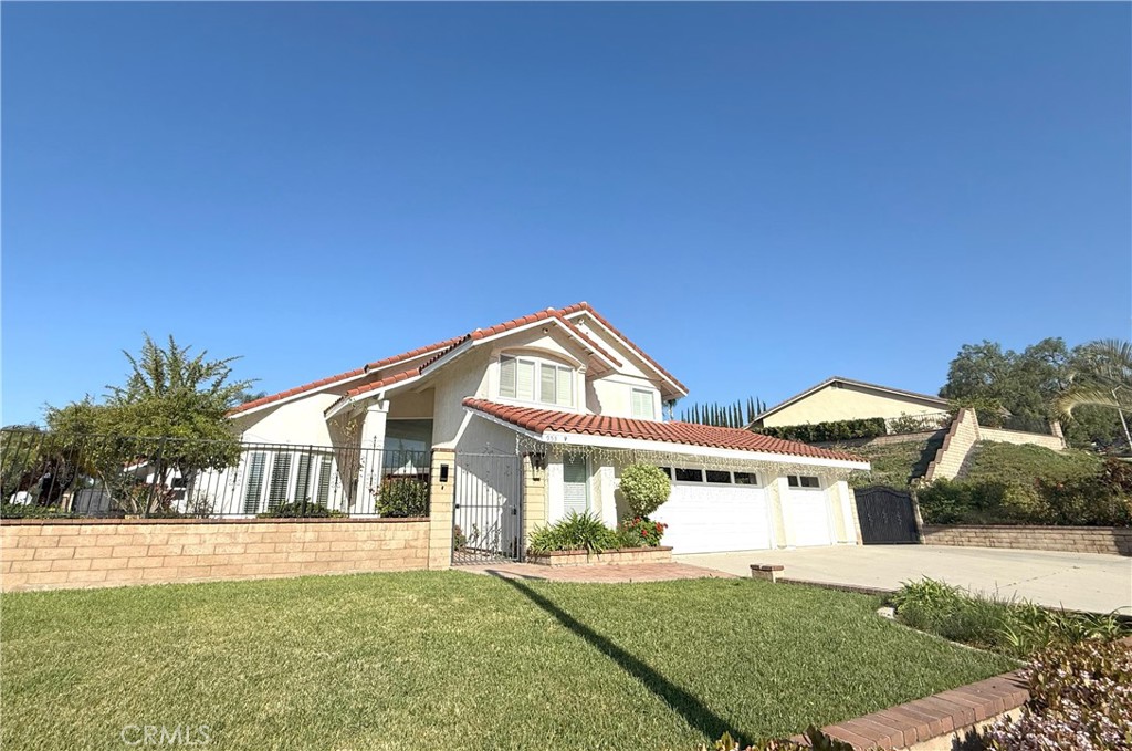 953 N Hunters Hill Drive