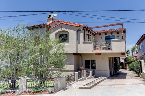 Photo of 2311 Ripley AVE #A, Redondo Beach, CA 90278 (MLS # SB26115423)