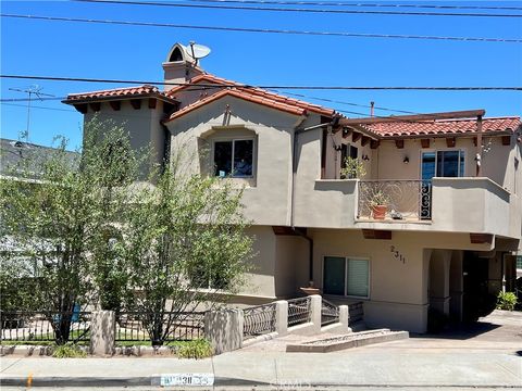 Photo of 2311 Ripley AVE #A, Redondo Beach, CA 90278 (MLS # SB26115423)