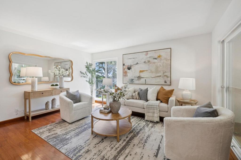 Photo 1 of 35 — 1101 Continentals Way 112, Belmont, CA 94002