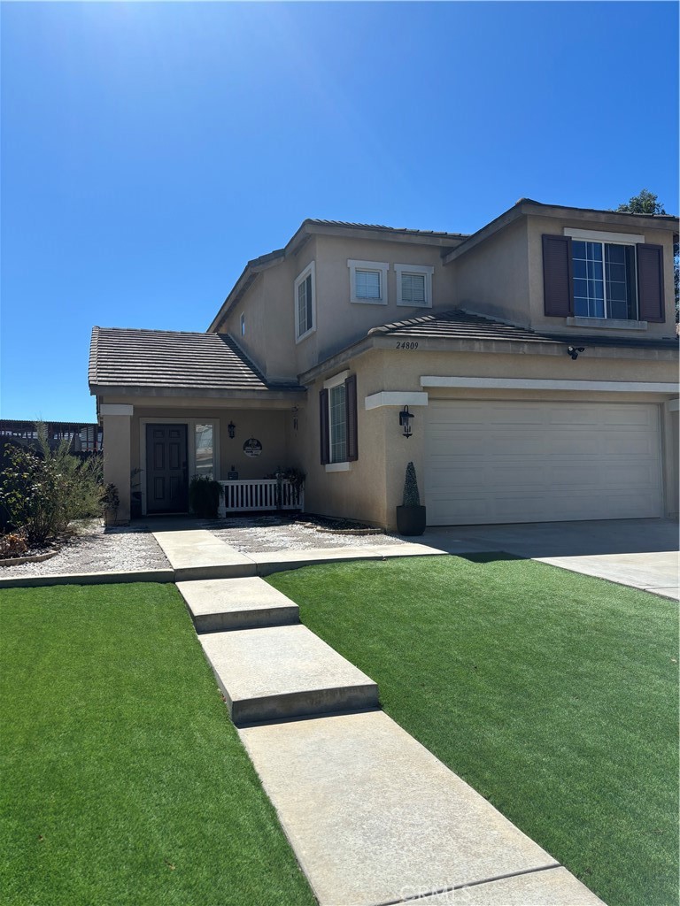 24809 24809 Sweetgrass Court