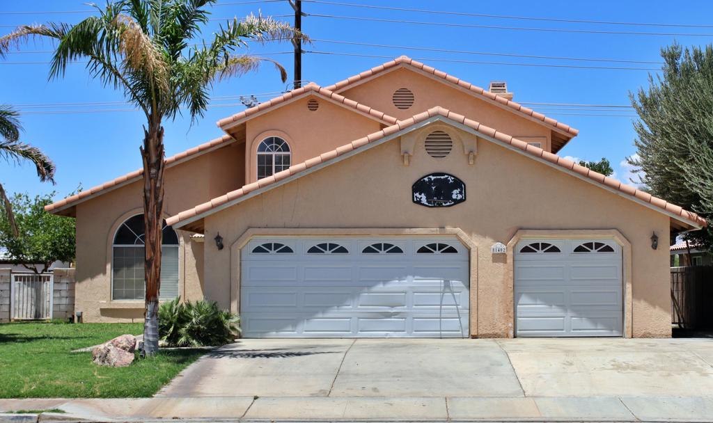 Santa Rosa Homes - Residential