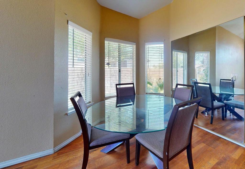 Santa Rosa Homes - Residential