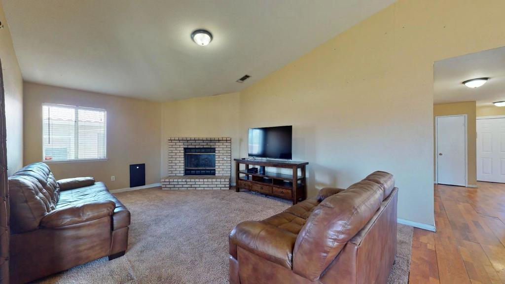 Santa Rosa Homes - Residential