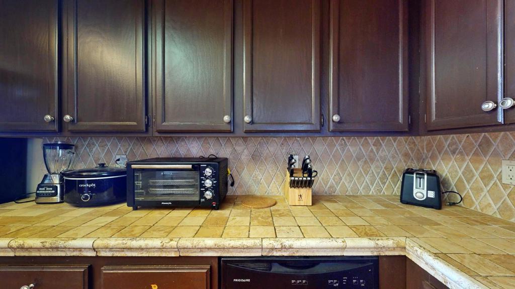 Santa Rosa Homes - Residential