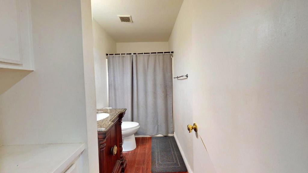 Santa Rosa Homes - Residential