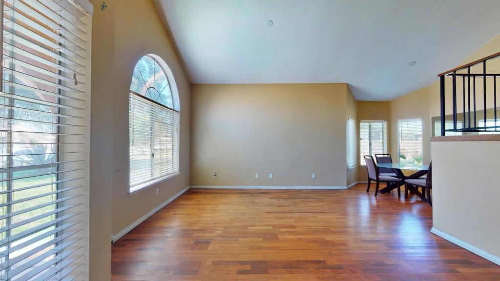 Santa Rosa Homes - Residential