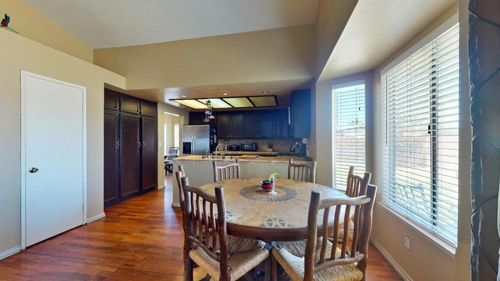 Santa Rosa Homes - Residential