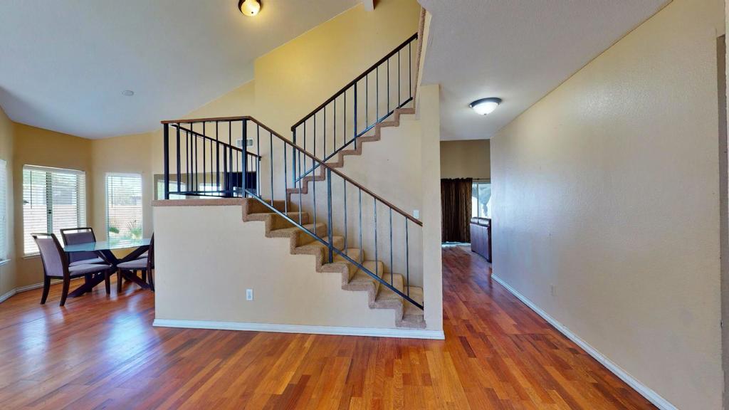 Santa Rosa Homes - Residential