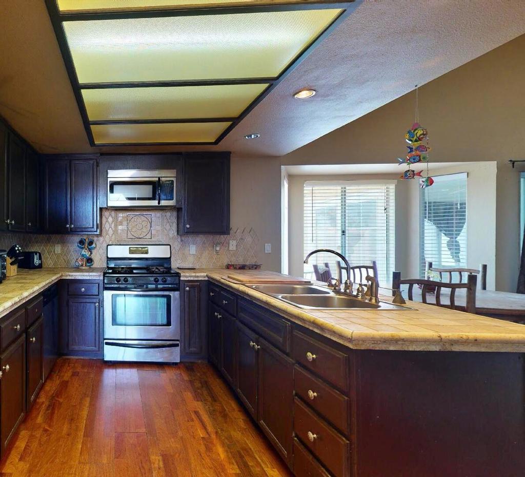 Santa Rosa Homes - Residential