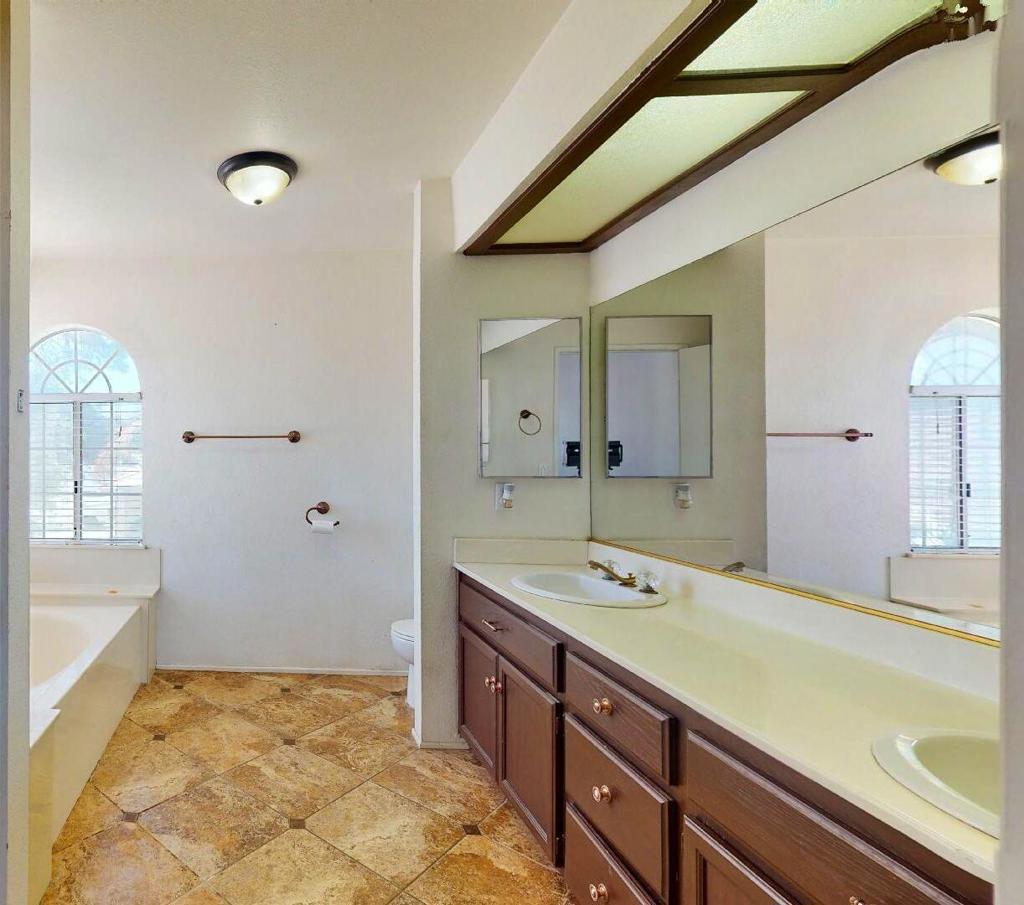 Santa Rosa Homes - Residential