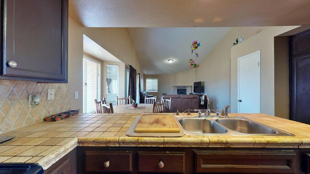 Santa Rosa Homes - Residential