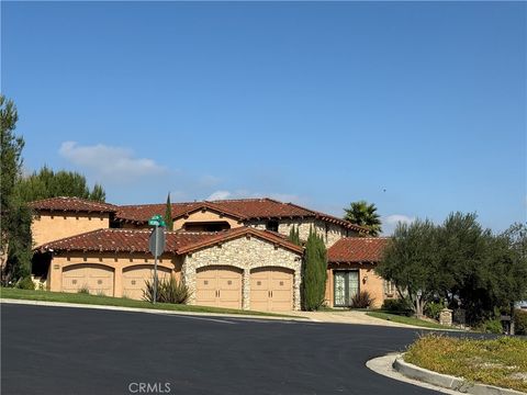 2268 Verona Court Chino Hills CA 91709