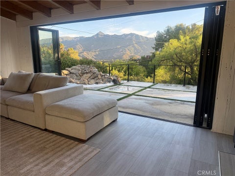 Photo of 2600 Topanga Skyline DR, Topanga, CA 90290 (MLS # SR26153049)