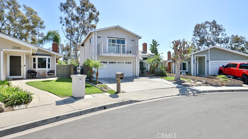 OTHER - Residential