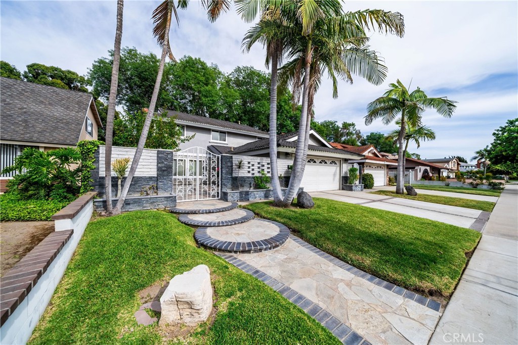 13618 Edgefield Street