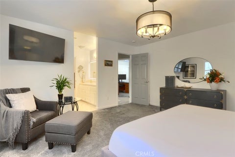 Tiny photo for 32453 Sunset Ridge RD W, Coarsegold, CA 93614 (MLS # FR26225507)