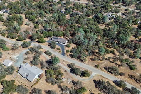 Tiny photo for 32453 Sunset Ridge RD W, Coarsegold, CA 93614 (MLS # FR26225507)