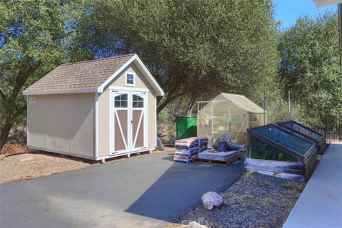 Tiny photo for 32453 Sunset Ridge RD W, Coarsegold, CA 93614 (MLS # FR26225507)