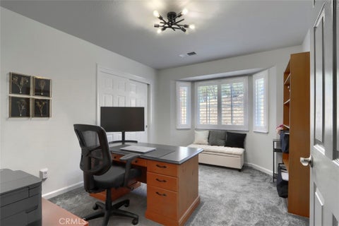 Tiny photo for 32453 Sunset Ridge RD W, Coarsegold, CA 93614 (MLS # FR26225507)