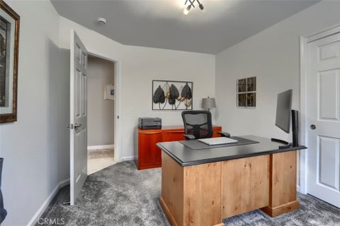Tiny photo for 32453 Sunset Ridge RD W, Coarsegold, CA 93614 (MLS # FR26225507)