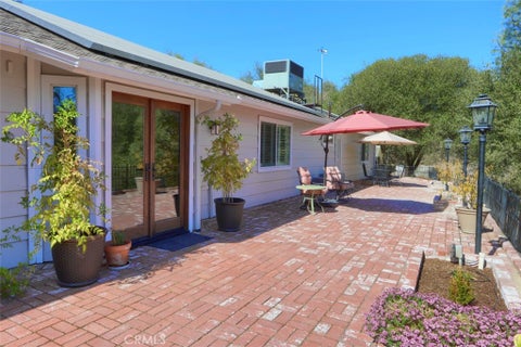 Tiny photo for 32453 Sunset Ridge RD W, Coarsegold, CA 93614 (MLS # FR26225507)
