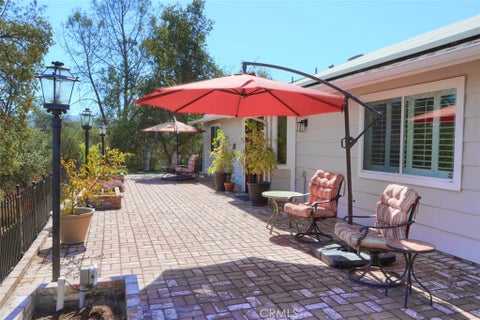 Tiny photo for 32453 Sunset Ridge RD W, Coarsegold, CA 93614 (MLS # FR26225507)