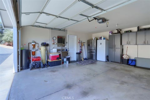 Tiny photo for 32453 Sunset Ridge RD W, Coarsegold, CA 93614 (MLS # FR26225507)