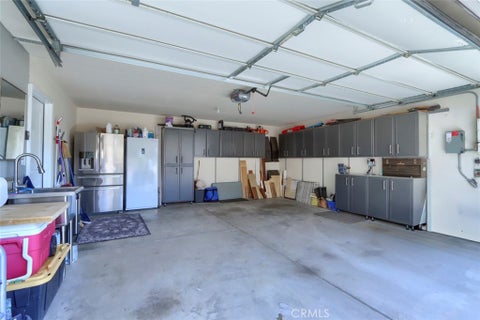 Tiny photo for 32453 Sunset Ridge RD W, Coarsegold, CA 93614 (MLS # FR26225507)