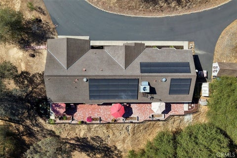 Tiny photo for 32453 Sunset Ridge RD W, Coarsegold, CA 93614 (MLS # FR26225507)