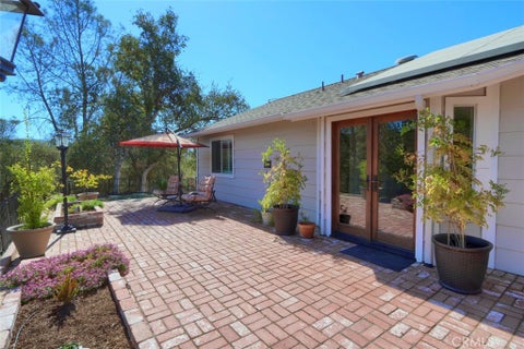 Tiny photo for 32453 Sunset Ridge RD W, Coarsegold, CA 93614 (MLS # FR26225507)