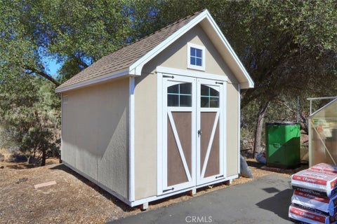 Tiny photo for 32453 Sunset Ridge RD W, Coarsegold, CA 93614 (MLS # FR26225507)