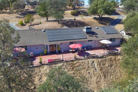 Tiny photo for 32453 Sunset Ridge RD W, Coarsegold, CA 93614 (MLS # FR26225507)