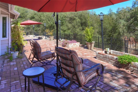 Tiny photo for 32453 Sunset Ridge RD W, Coarsegold, CA 93614 (MLS # FR26225507)