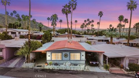 Photo of 306 Marble Ln, Palm Springs, CA 92264 (MLS # IG26040934)