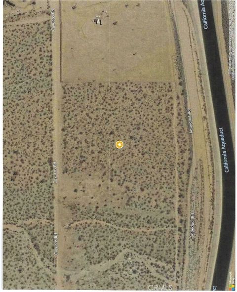 649 Cayucos Pinon Hills CA 92372