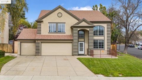 1205 Brookdale Dr. Brentwood CA 94513