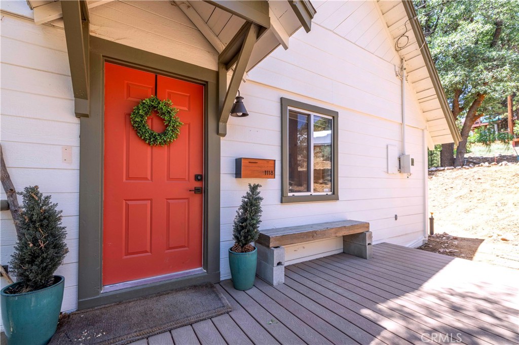 1118 Bruin Trail