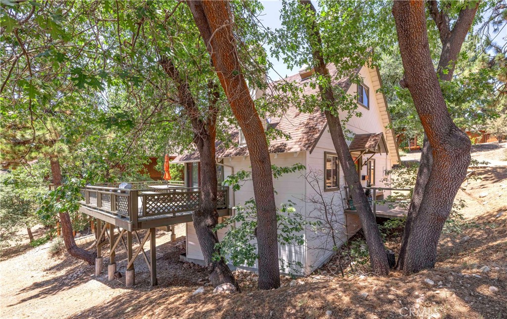 1118 Bruin Trail