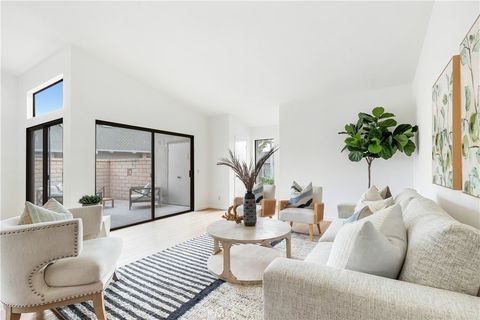 Photo of 8815 Yuba Circle #1101C, Huntington Beach, CA 92646 (MLS # NP26022041)